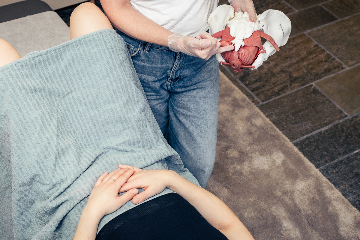 Faglig tyngde og varme