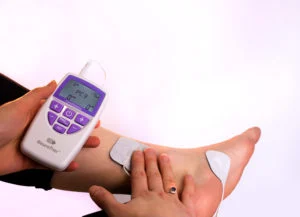 tibialisstimulering tens – Posebyen Helse